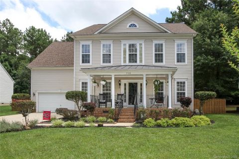 718 Sunset Point Drive