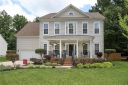 718 Sunset Point Drive sold home in Rock Hill, SC