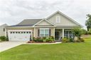 156 Hawks Creek Parkway sold home in Fort Mill, SC
