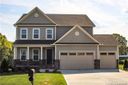 114 Wheaton Lane sold home in Mooresville, SC