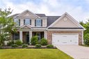 594 Evening Mist Drive sold home in Fort Mill, SC