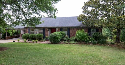 107 Grandview Court sold home in Mimosa Hills, Morganton, NC
