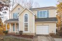 11603 Brockley Court sold home in Charlotte, SC