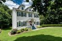 6057 Gold Creek Estate Drive sold home in Hickory, SC