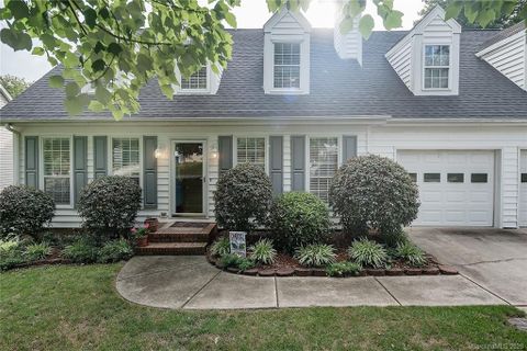 536 Garrison Court