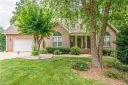 267 Harbor Landing Drive 74 sold home in Mooresville, SC