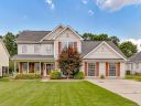 3131 Leicester Drive sold home in Matthews, SC