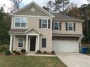 1242 Oak Haven Drive sold home in Salisbury, SC