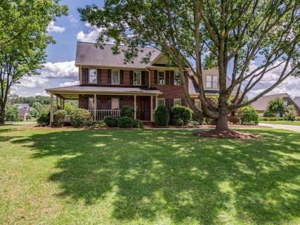 601 Vance Place sold home in Benton Acres, Monroe, NC