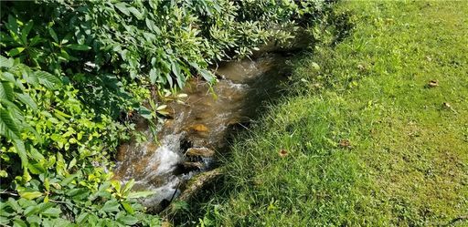 Lot 10 Valley Cove Place sold home in Cataloochee Heights, Waynesville, NC