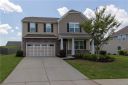 132 Glastonbury Drive sold home in Mooresville, SC