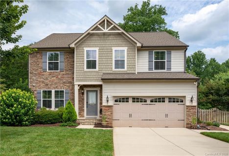 420 Walden Park Drive