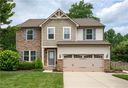 420 Walden Park Drive sold home in Fort Mill, SC