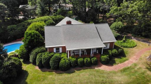 505 2nd Avenue sold home in Wilburn Hunsucker Estate, Conover, NC