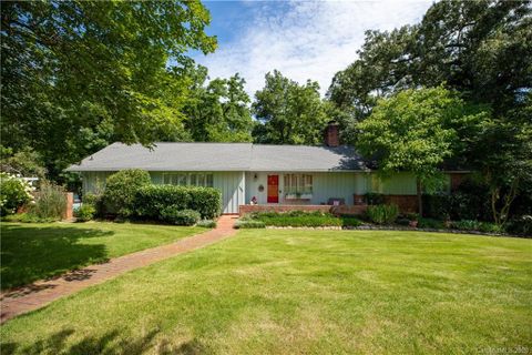 800 Marion Sims Drive