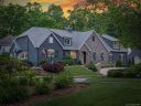25 Mistletoe Trail sold home in Hendersonville, SC