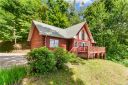 226 Brigham Drive sold home in Waynesville, SC