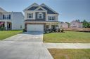 5552 Begonia Street sold home in Gastonia, SC