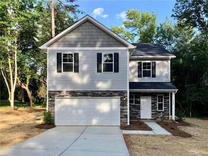 2005 Forest Hills Lane sold home in Forest Hills, Monroe, NC