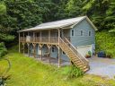 333 Lewis Lane sold home in Maggie Valley, SC
