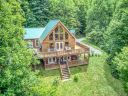 657 Split Pine Cove sold home in Clyde, SC