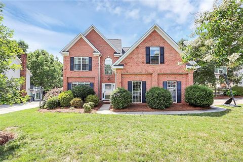 604 Gatsby Place