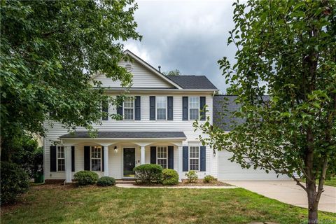 9121 Mitchell Glen Drive