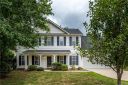 9121 Mitchell Glen Drive sold home in Charlotte, SC