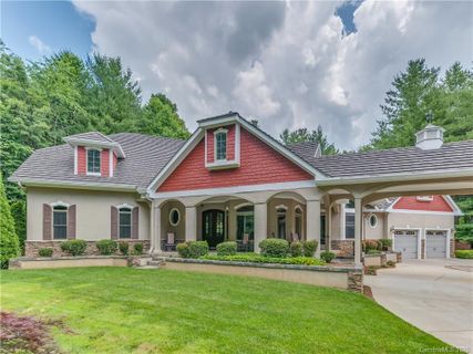 23 Hosta Lane sold home in Rebeccas Pond, Hendersonville, NC