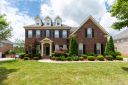 4003 Tillingmere Circle 64 sold home in Matthews, SC