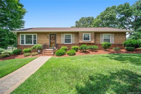 1012 Meadowlark Lane sold home in Old Farm, Concord, NC