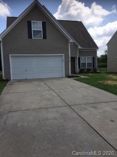 14108 Bernardy Lane sold home in Eastfield Meadows, Charlotte, NC