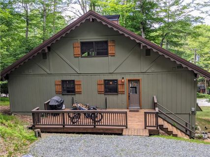 107 Overbrook Trail