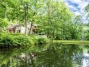 350 Springbrook Lane sold home in Brevard, SC