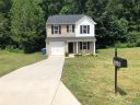 1346 Keystone Drive sold home in Salisbury, SC