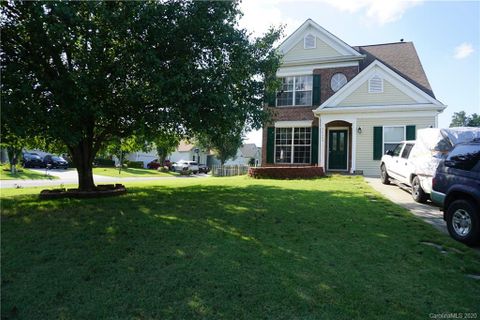 14009 Dingess Road