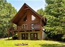 664 Sweetbriar Road sold home in Lake Lure, SC