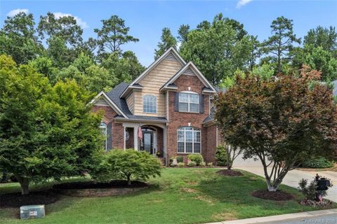 2004 Chandler Forest Court sold home in Chandler Forest, Indian Trail, NC