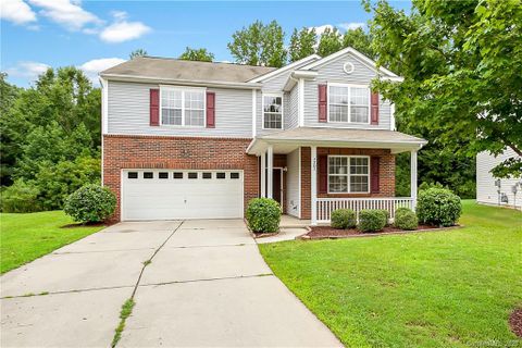 7307 Lamplighter Close Drive