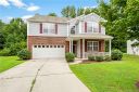 7307 Lamplighter Close Drive sold home in Matthews, SC
