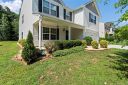 414 Oak Brook Drive L131 sold home in Salisbury, SC