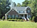 4986 Timber Valley Lane sold home in Hickory, SC