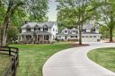 9701 Saddle Avenue sold home in Waxhaw, SC