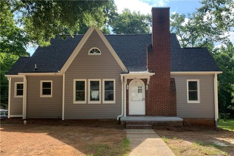 205 Henning Drive sold home in Hearne Heights Addition, Albemarle, NC