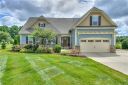 152 Farm Knoll Way sold home in Mooresville, SC