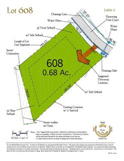 308 Flowering Vine Court 608