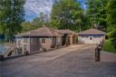 346 Chapel Point Road sold home in Lake Lure, SC