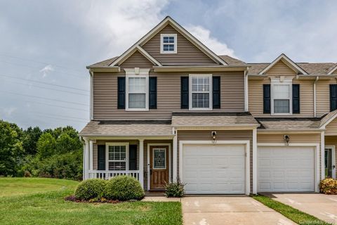 562 Calen Lane sold home in Alexandria Park, Rock Hill, SC