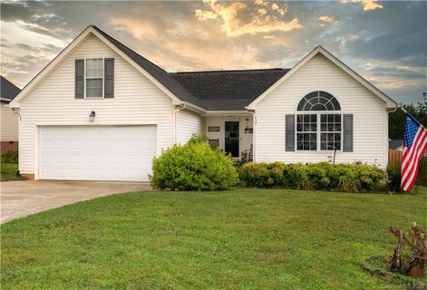 292 Eagle Creek Road