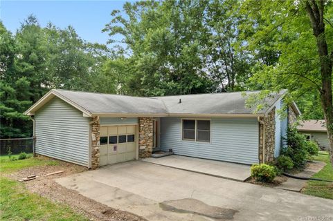 73 Overlook Road sold home in Deer Run, Asheville, NC